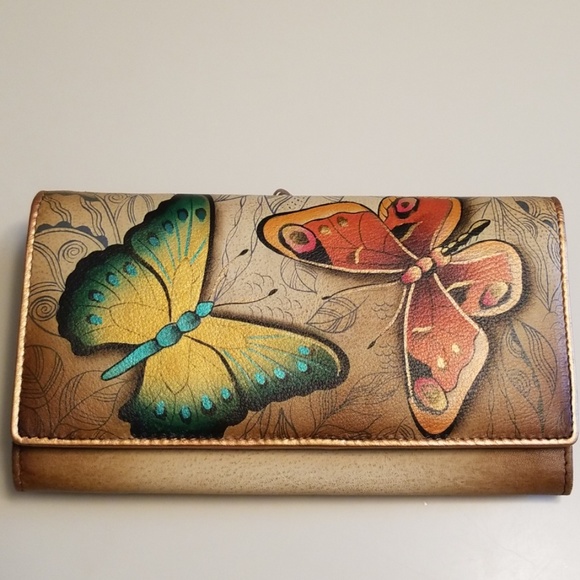 anuschka wallets